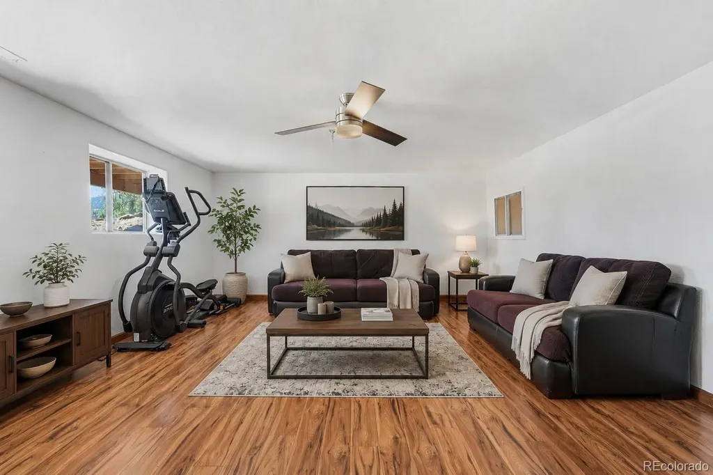 16687 Ouray Road W Pine CO 80470