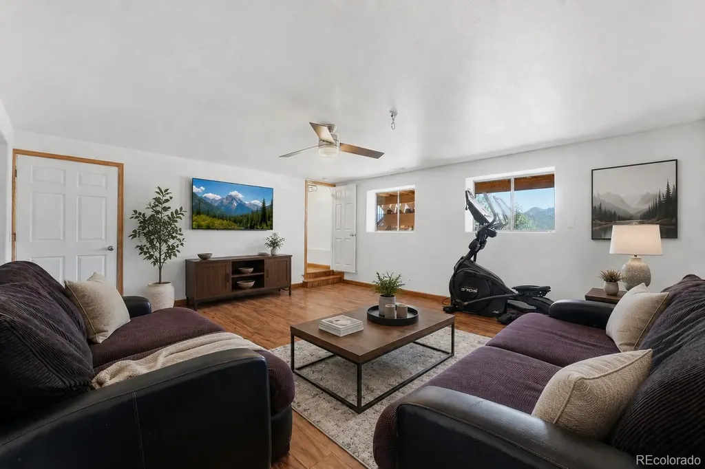 16687 Ouray Road W Pine CO 80470