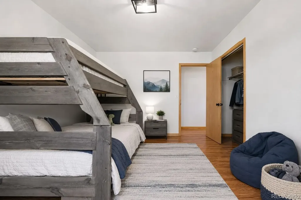 16687 Ouray Road W Pine CO 80470