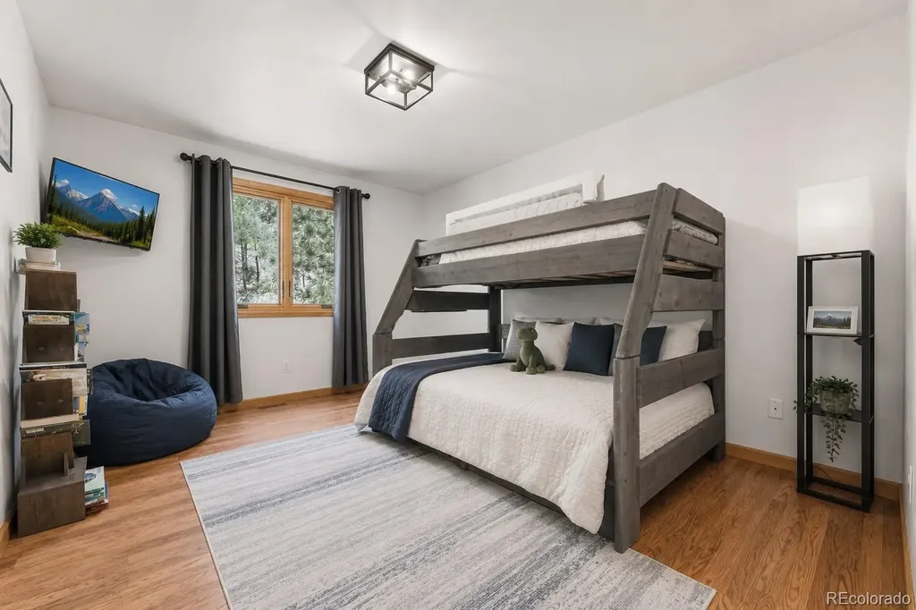 16687 Ouray Road W Pine CO 80470