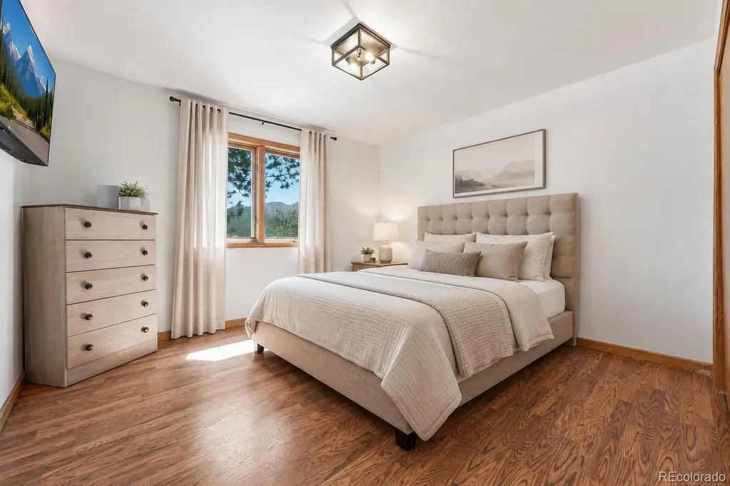 16687 Ouray Road W Pine CO 80470