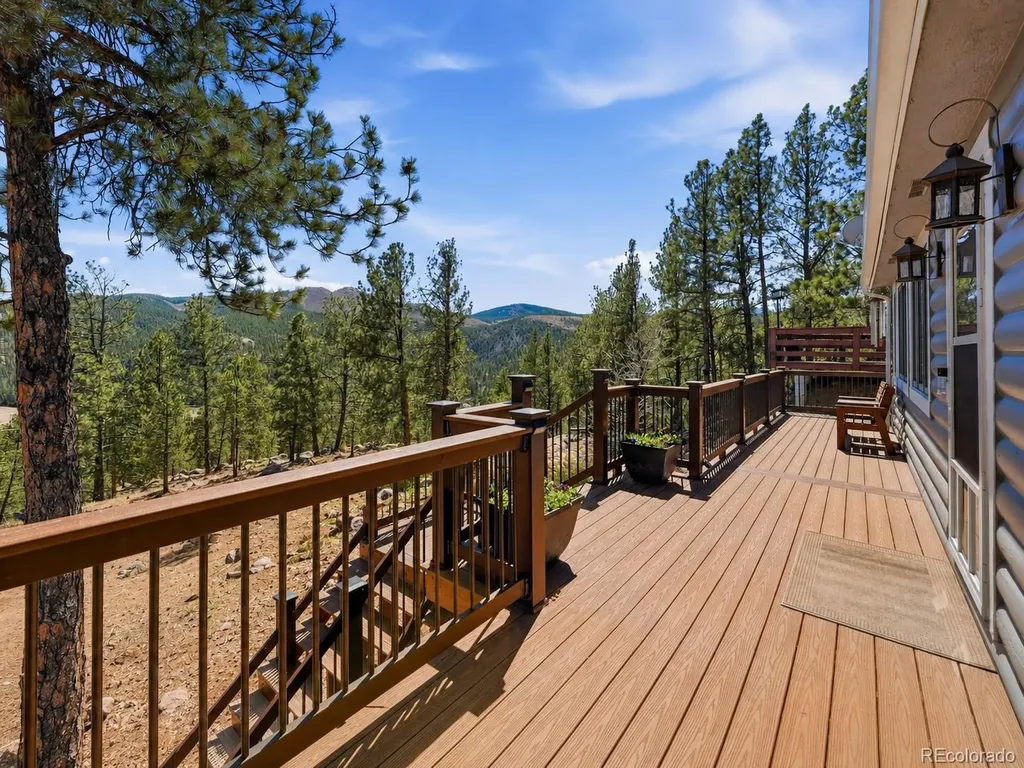 16687 Ouray Road W Pine CO 80470