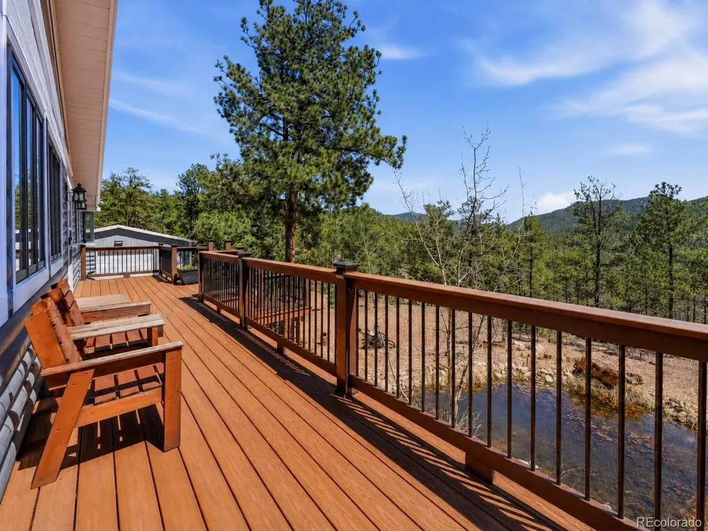 16687 Ouray Road W Pine CO 80470