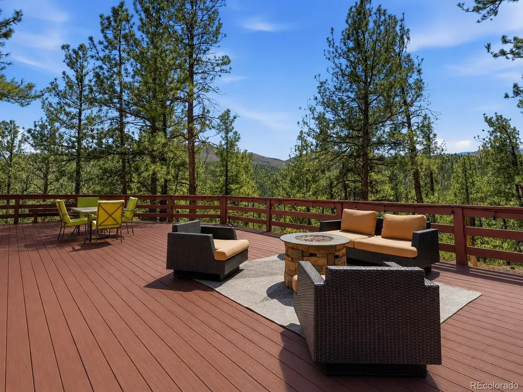 16687 Ouray Road W Pine CO 80470