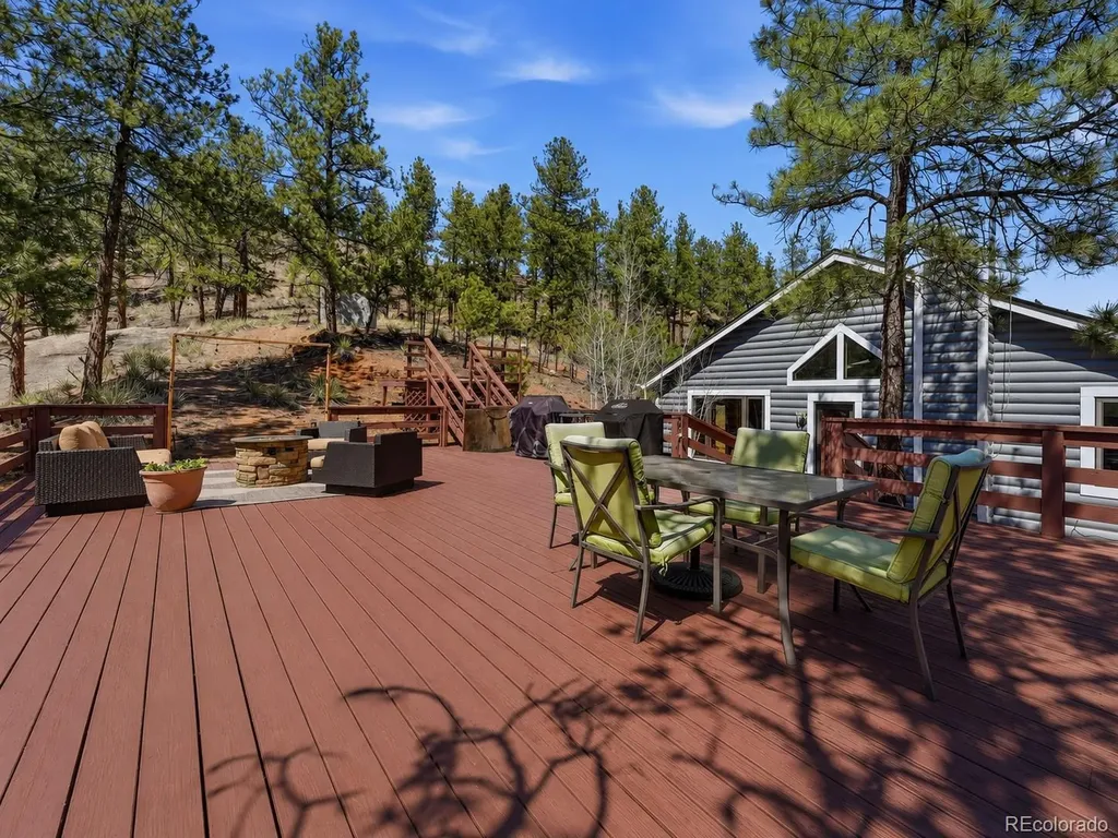 16687 Ouray Road W Pine CO 80470