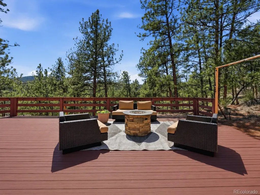 16687 Ouray Road W Pine CO 80470