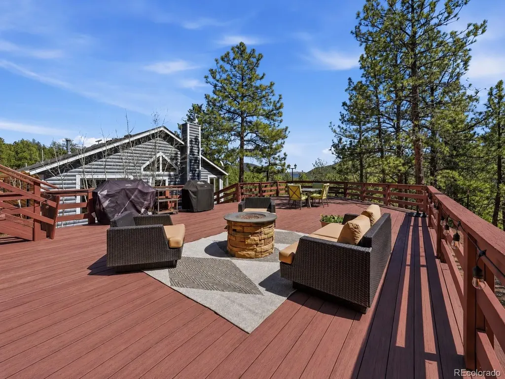 16687 Ouray Road W Pine CO 80470