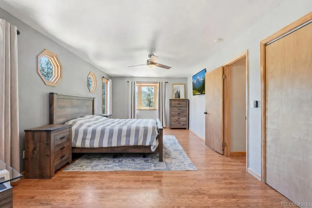 16687 Ouray Road W Pine CO 80470