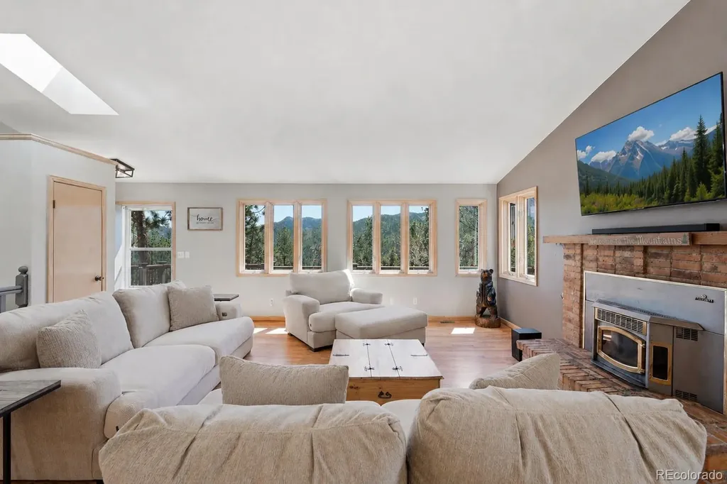16687 Ouray Road W Pine CO 80470