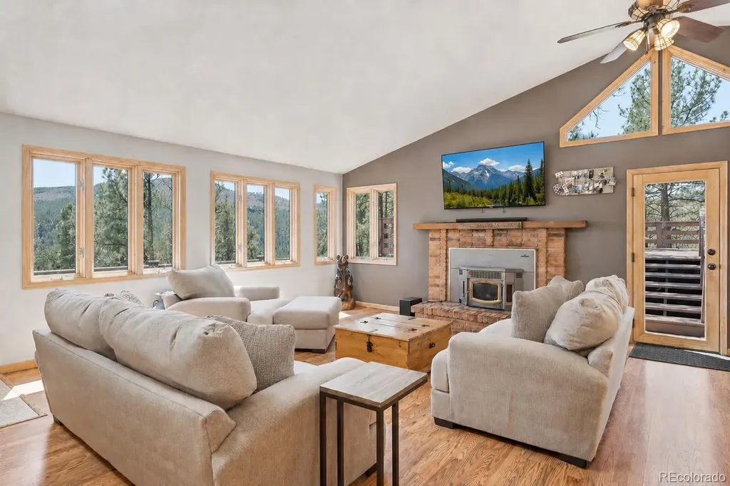 16687 Ouray Road W Pine CO 80470