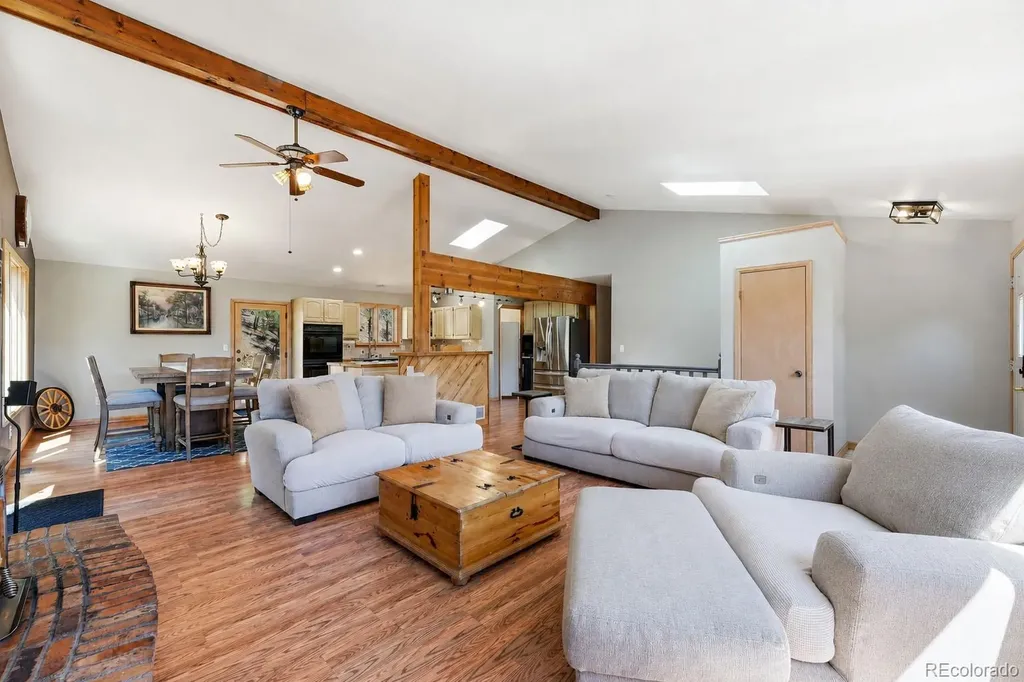 16687 Ouray Road W Pine CO 80470