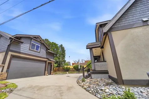 12 W Monroe Street Colorado Springs CO 80907