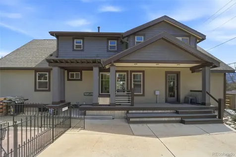 12 W Monroe Street Colorado Springs CO 80907