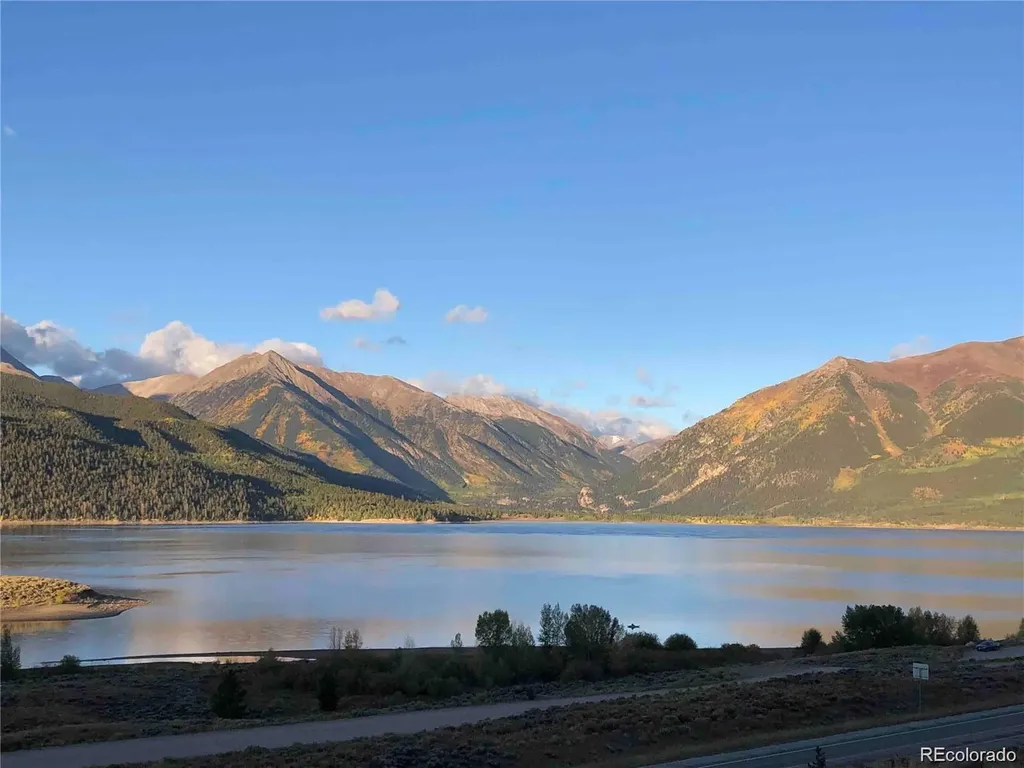 6296 County Road 10 Twin Lakes CO 81251