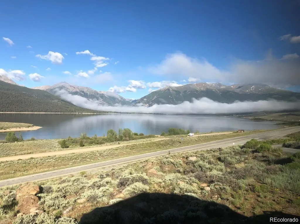 6296 County Road 10 Twin Lakes CO 81251