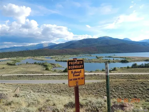 6296 County Road 10 Twin Lakes CO 81251