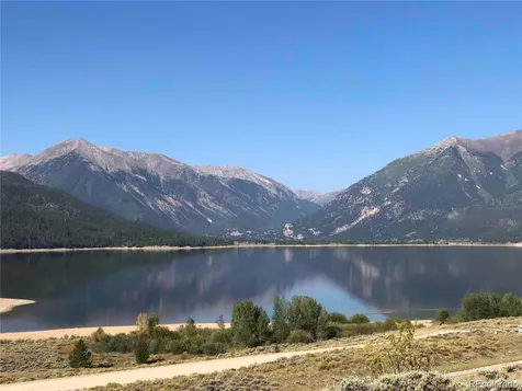 6296 County Road 10 Twin Lakes CO 81251