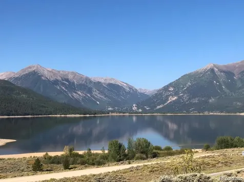 6296 County Road 10 Twin Lakes CO 81251