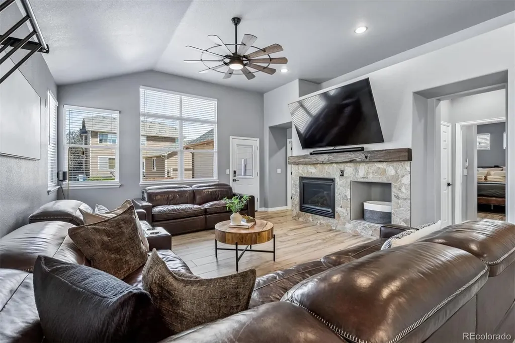 11096 Newark Street Commerce City CO 80640