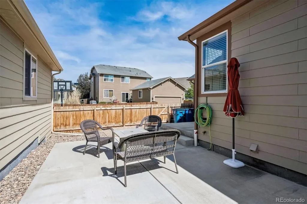 11096 Newark Street Commerce City CO 80640
