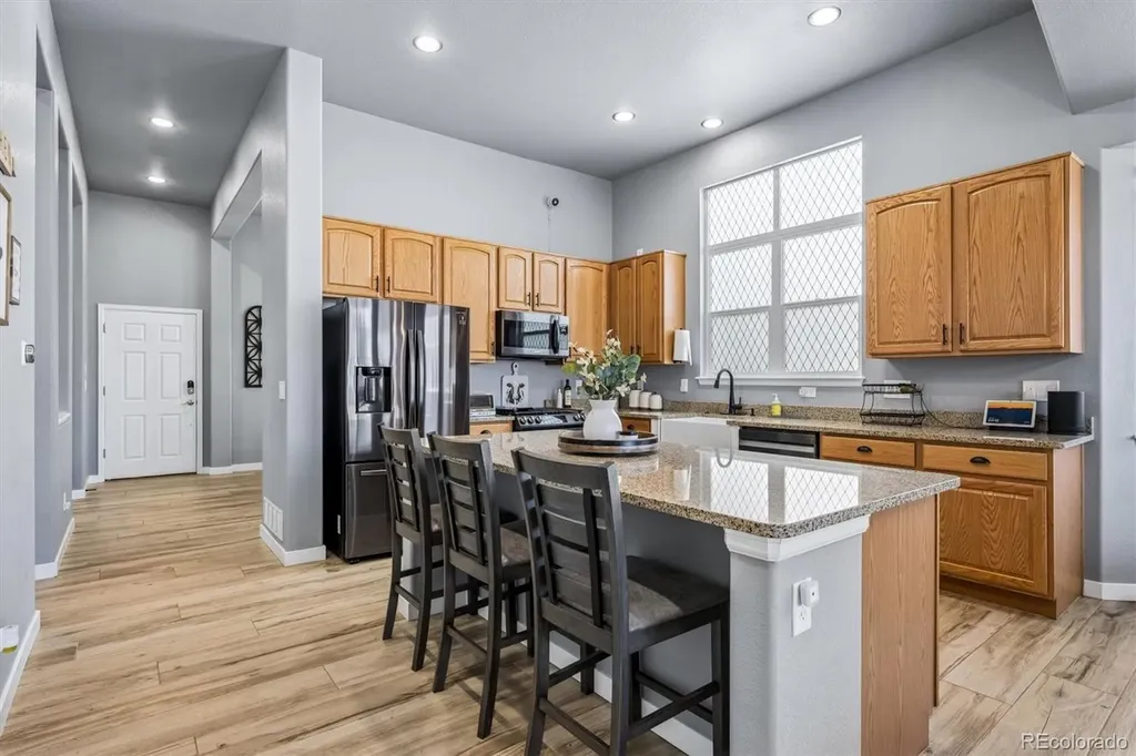 11096 Newark Street Commerce City CO 80640