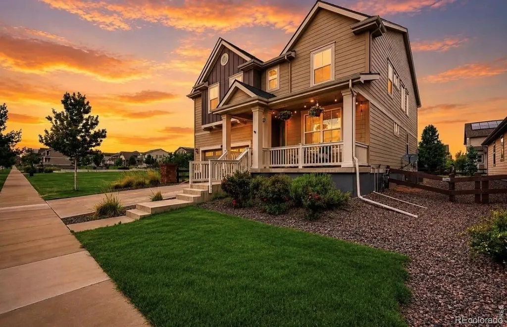 773 Drake Avenue Erie CO 80516