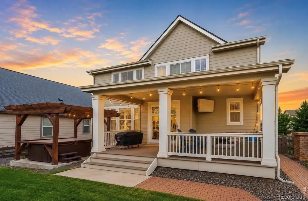 773 Drake Avenue Erie CO 80516