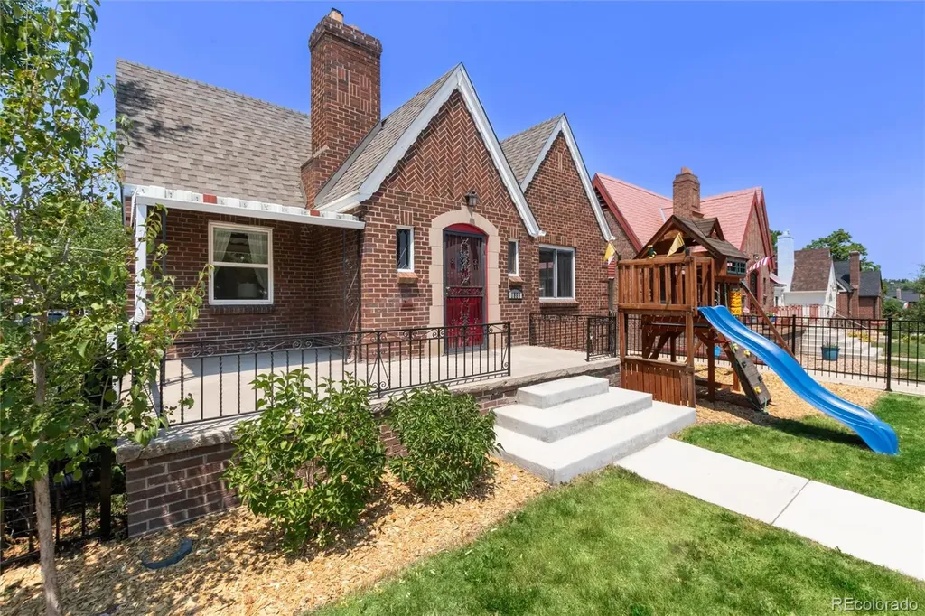 1595 S Downing Street Denver CO 80210