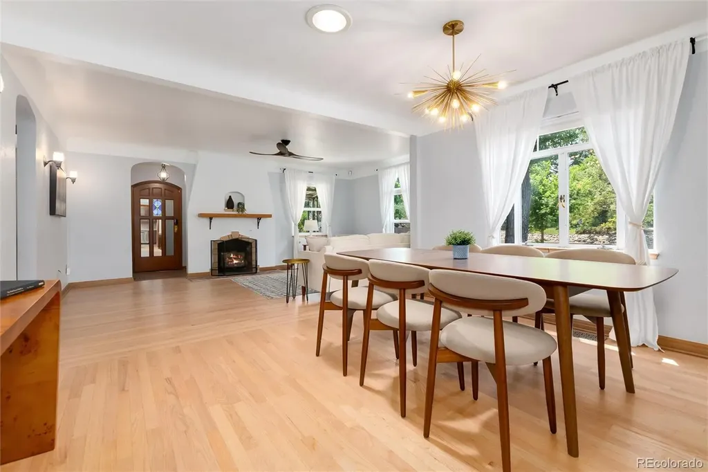 1595 S Downing Street Denver CO 80210