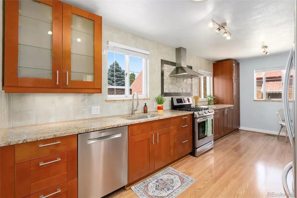 1595 S Downing Street Denver CO 80210