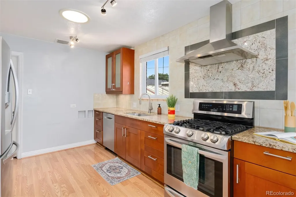 1595 S Downing Street Denver CO 80210