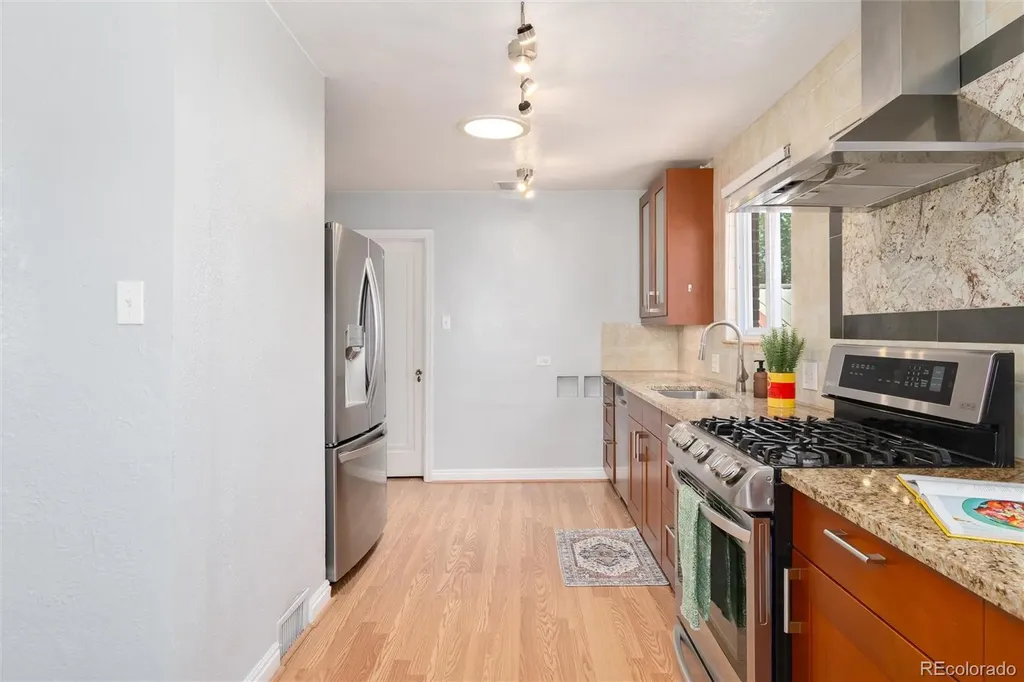 1595 S Downing Street Denver CO 80210
