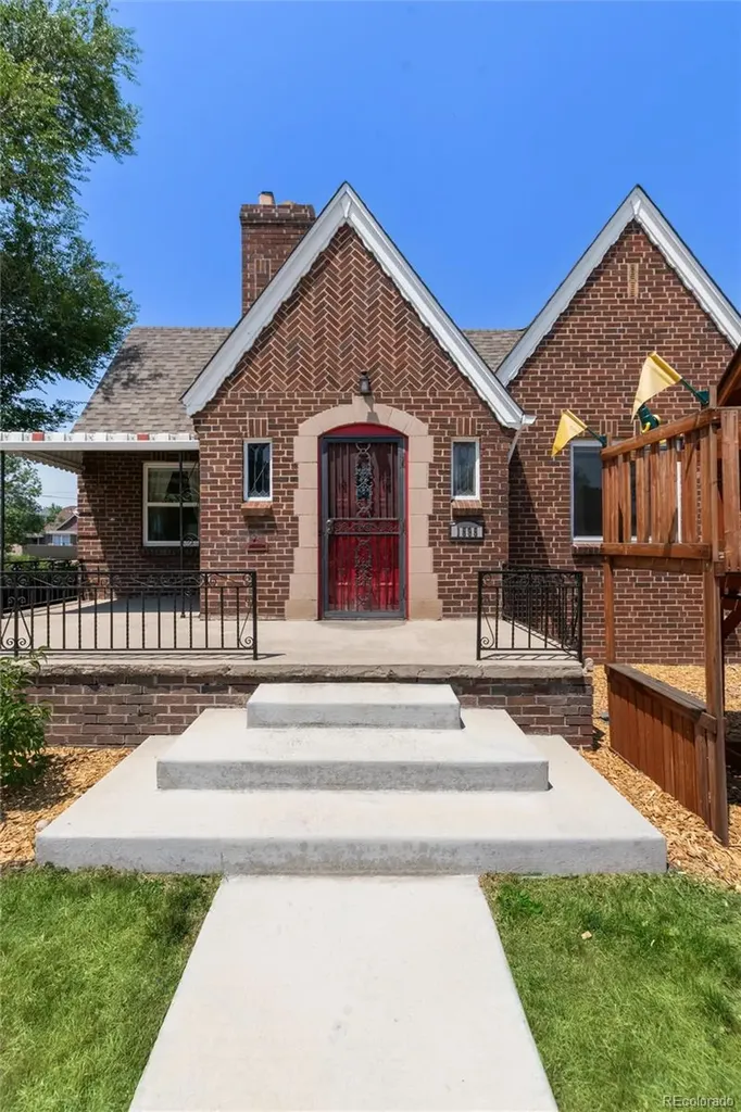 1595 S Downing Street Denver CO 80210