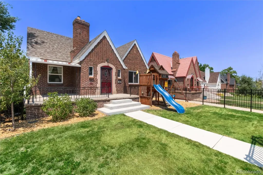 1595 S Downing Street Denver CO 80210