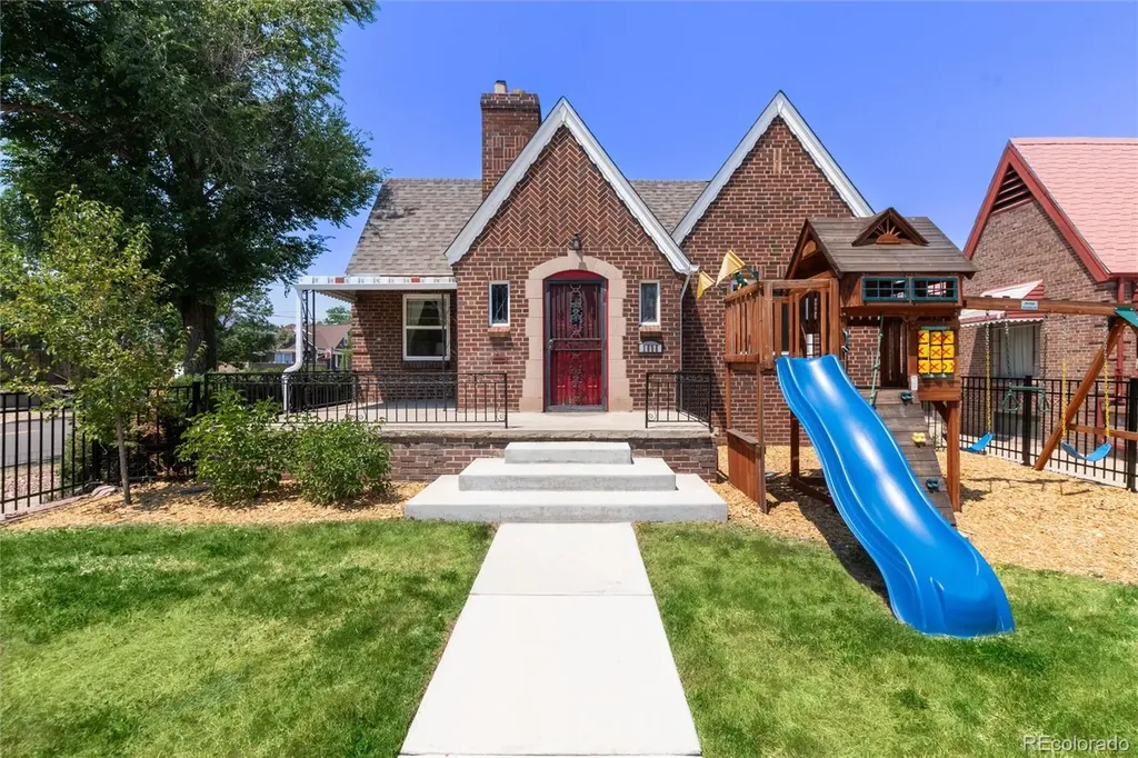 1595 S Downing Street Denver CO 80210