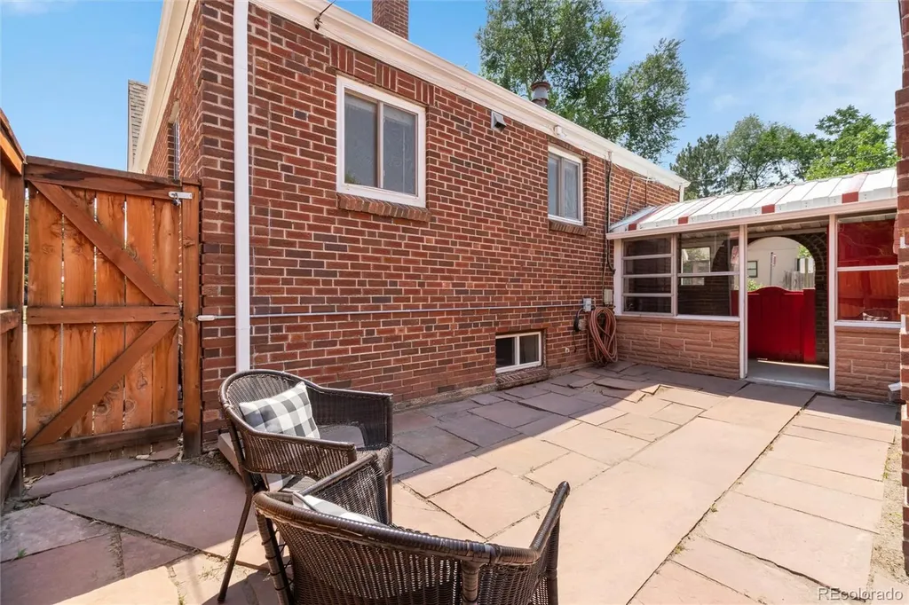 1595 S Downing Street Denver CO 80210