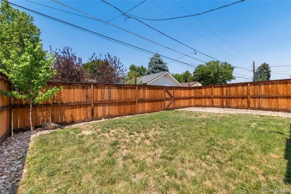 1595 S Downing Street Denver CO 80210