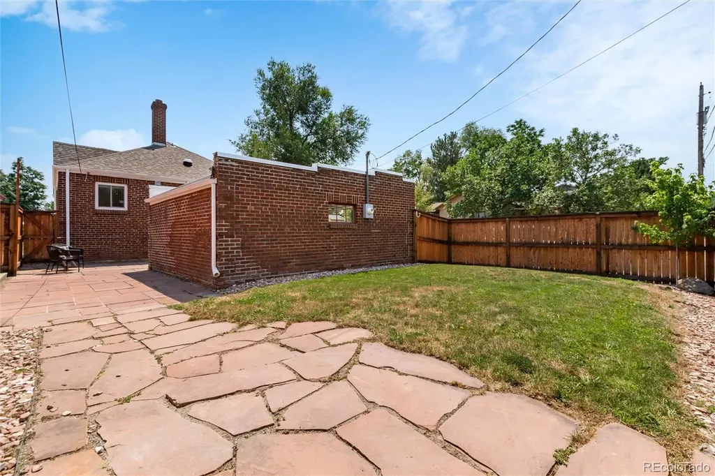 1595 S Downing Street Denver CO 80210