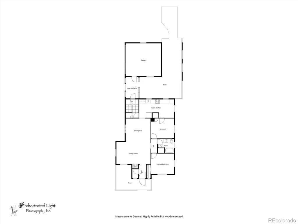 1595 S Downing Street Denver CO 80210