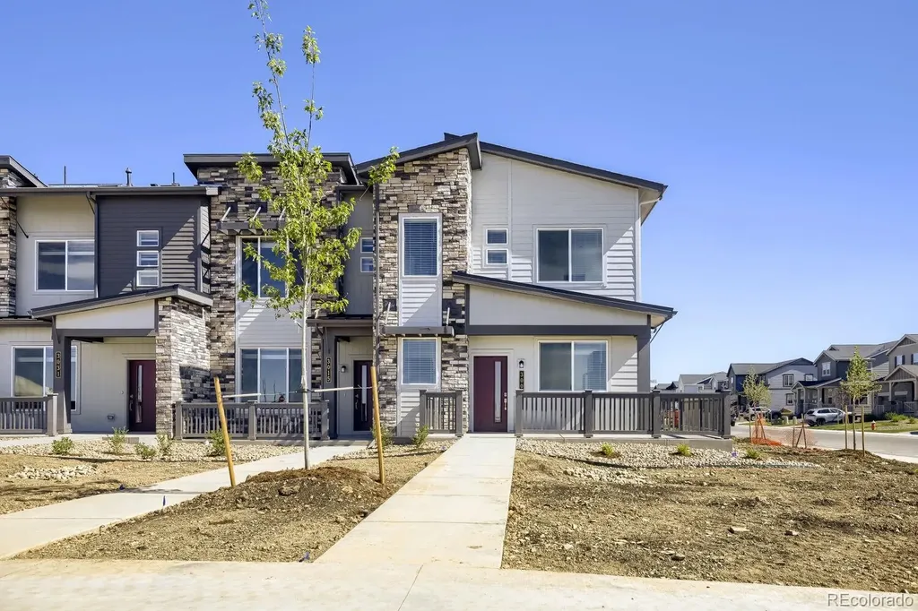3005 Gladstone Avenue Loveland CO 80538