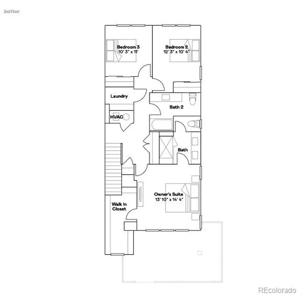 3005 Gladstone Avenue Loveland CO 80538