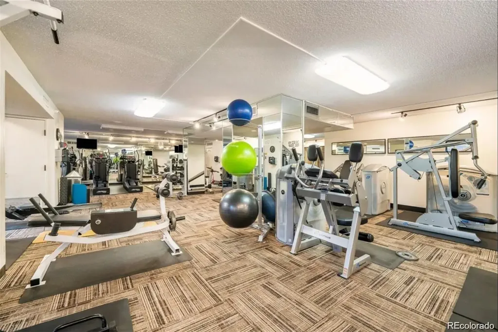 1020 15th Street Denver CO 80202
