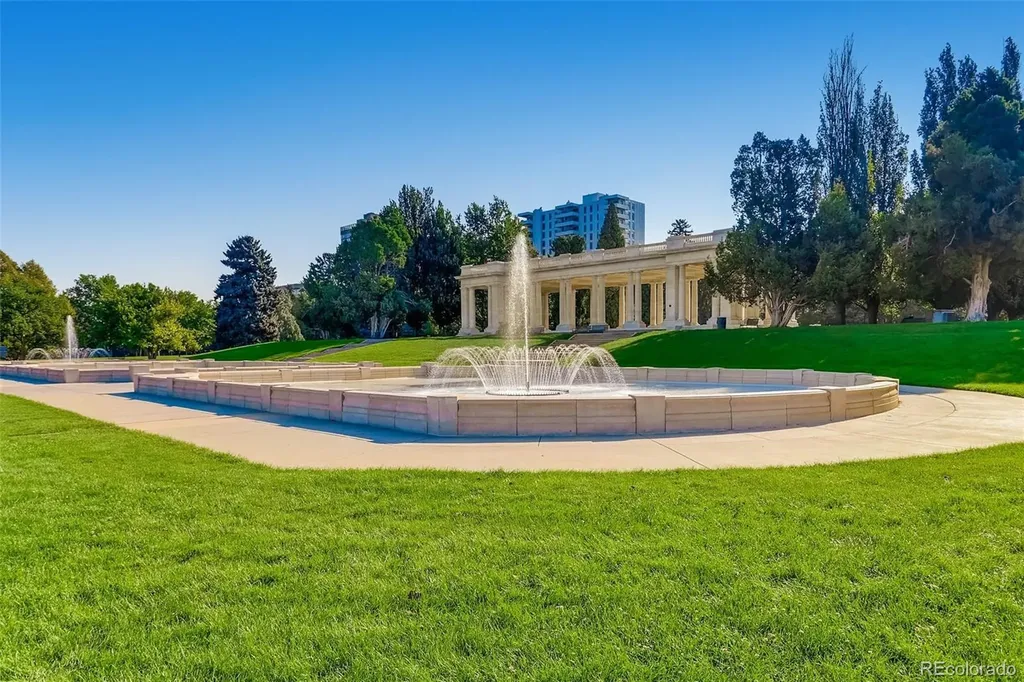 1454 N Pennsylvania Street Denver CO 80203