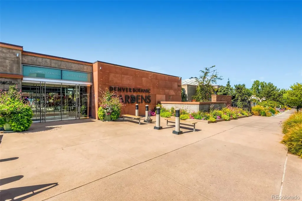1454 N Pennsylvania Street Denver CO 80203