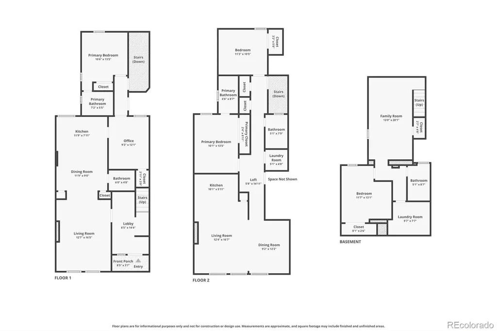 1454 N Pennsylvania Street Denver CO 80203