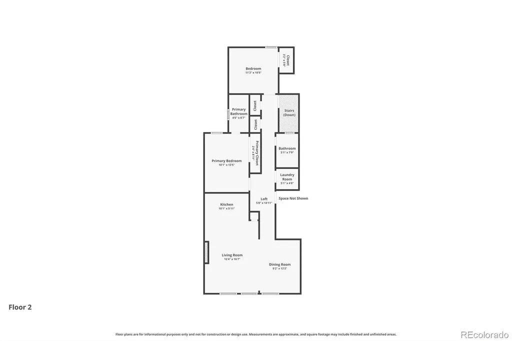 1454 N Pennsylvania Street Denver CO 80203