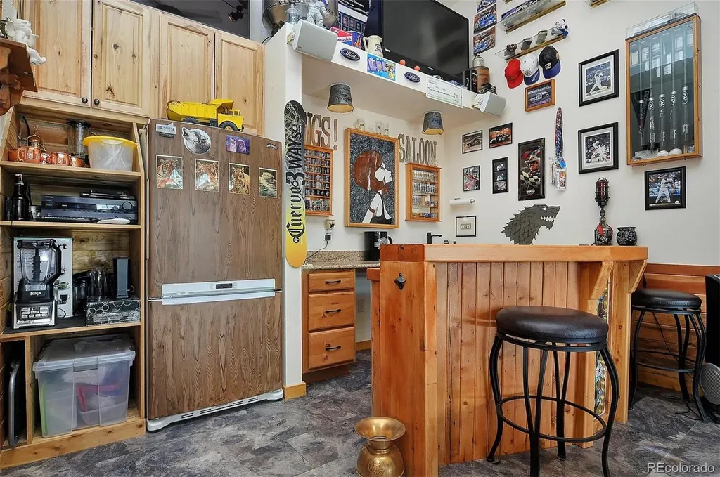 123 Halley's Avenue Poncha Springs CO 81242