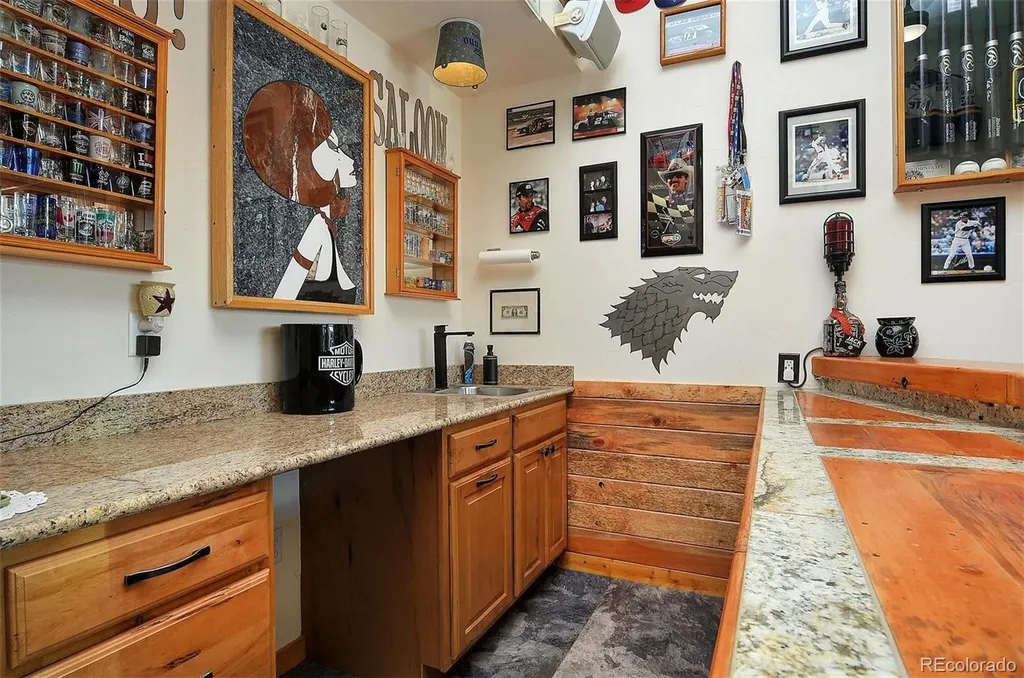 123 Halley's Avenue Poncha Springs CO 81242