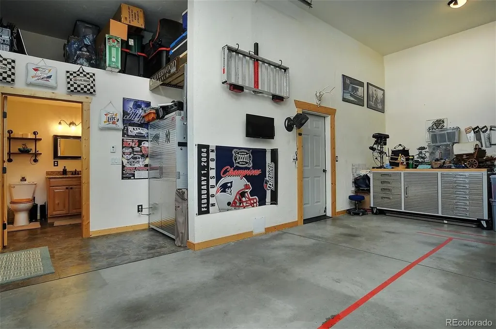 123 Halley's Avenue Poncha Springs CO 81242
