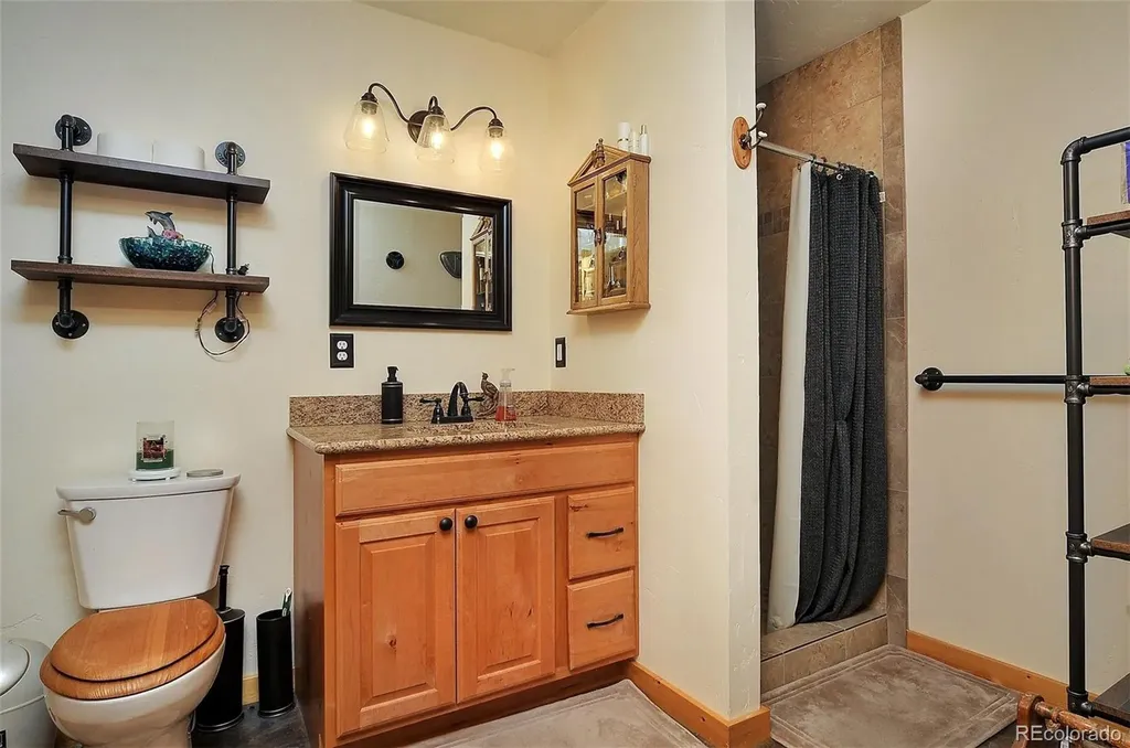 123 Halley's Avenue Poncha Springs CO 81242